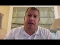 Employee Testimonial - Tony Easton Building Sales Specialist