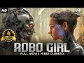 Lagu ROBO GIRL - Hollywood Movie Hindi Dubbed | Sebastian Cavazza, Stoya | Full Romantic Sci-fi Movie