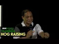 Hog Raising Seminar How to be Profitable in Hog Raising by CJ Philippines