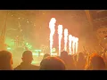Lagu In Flames Live at Hovet, Stockholm Comp | Nov 2 2024