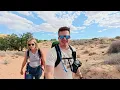 White Pocket Arizona Travel Guide | Vermilion Cliffs National Monument | Hiking Guide