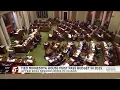 Lagu Minnesota House must pass budget in 2025 after 2024 session ends in chaos
