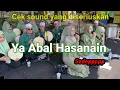 Download Lagu Ya Abal Hasanain Mantap
