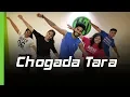 Download Lagu Chogada Tara - Loveyatri | Zumba Fitness | HY Dance Studios | Darshan Raval \u0026 Asees Kaur