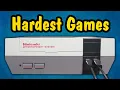 Download Lagu Top 10 Hardest NES Games Of All Time (according to fans)