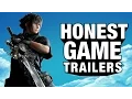 Video di FINAL FANTASY XV (Honest Game Trailers)