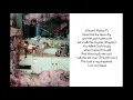 Pusha T "Santeria" (Lyrics)
