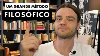 ENTENDA A DIALÉTICA PLATÔNICA