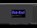 Konboot