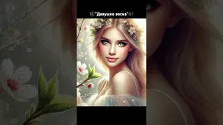 эта песня полностью Девушка весна Shorts 