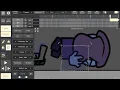 Madness test Rough Animator