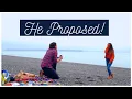 OUR PROPOSAL WE RE GETTING MARRIED Jackie Emmett