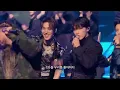 Download Lagu MI GENTLE_ J BALVIN \u0026 ATEEZ ( HONGJOONG_ YEOSANG_ SAN_ MINGI ) FULL PERFORMANCE [KPOPPED] 720 _H