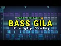 Download Lagu PARTY SENTAK 🥦 BASS GILA (Prengky Gantay Remix) BASSGILANGGE