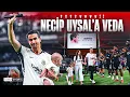 Besiktas tan Necip Uysal a Duygusal Veda Trendyol Super Lig