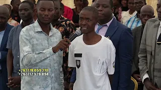 Kuzvipfura gumbo- Prophet T Freddy