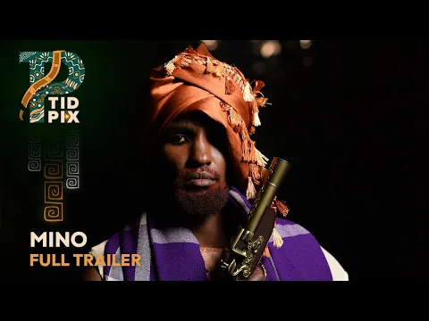 'MINO' | Official Trailer | TidPix