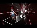 Hip to be Scared in BEAT SABER | Ice Nine Kills ft Jacoby Shaddix | Expert+ | S Rank