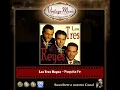7Los Tres Reyes – Poquita Fe Hernando Aviles