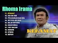 KERAMAT - RHOMA IRAMA - SONETA FULL ALBUM 2025