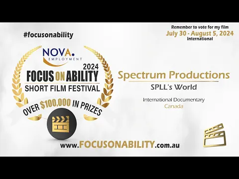 SPLL's World film thumbnail