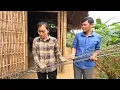 Download Lagu Amidst the simple house, a familiar figure appeared in the small yard. Ly Vy Ca 
