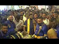 Lagu Sevappu Selai | Chinna Ras Urumee Melam Masana Kali | Thaipusam 2023 | Batu Caves