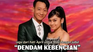 dede april revenge of hatred latest persi reggae dangdut 2025 