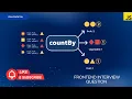 Implement Lodash CountBy Function Frontend Interview Question 75 Days Coding Challenge - Day 19