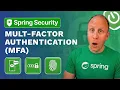 Lagu Spring Security 7 Adds Multi-Factor Authentication (MFA)