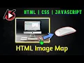 HTML Image Map