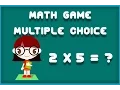 Math Game Multiple Choice - Made With Construct 2 Engine