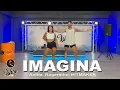 Download Lagu IMAGINA - Anitta, Rogerinho, HITMAKER ll COREOGRAFIA WORKDANCE ll AULAS DE DANÇA