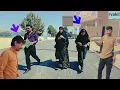 Download Lagu Javad's Arrest in Court by Lawyer and Police: Victory for Afshin, Elham, and Shokoofeh\