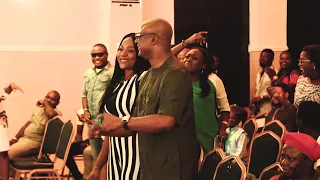 full performance of okpo records at hit fms calabar entertainment conference 2017