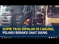 Download Lagu Viral Sopir Truk Dipalak di Cakung, Pelaku Beraksi Saat Siang