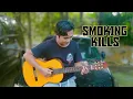 Download Lagu Nosstress - Smoking Kills (cover) by Martin Gachami