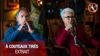 À Couteaux Tirés - Extrait : "Gentle Request" [VF]