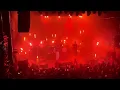 Don Broco - Priorities (Koko, London, December 19, 2023) LIVE/4K
