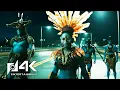 Download Lagu Black Panther: Wakanda Forever - Okoye vs. Attuma IMAX