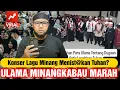 Download Lagu Konser Musik Minang \