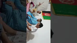 محفل دمبوره جدید عبدالاحد شام New Dambura Shamali 2025 