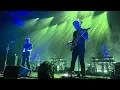 Death Cab For Cutie - Stone Over Water - l'Elysée Montmartre Paris - 03/10/2026