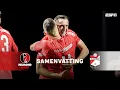 Download Lagu WEER MAIK LUKOWICZ: derde week op rij trefzeker 🔛🔥 | Samenvatting Helmond Sport - FC Emmen