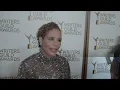 Yvette Lee Bowser talks what she s learned throughout her Career