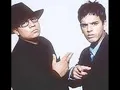 Cuando una gota de lluvia te toca - Hector y Tito