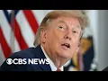 Trump administration pays out 100 billion in tariff refunds to businesses