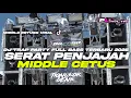 Download Lagu DJ SERAT PENJAJAH - STYLE TRAP PARTY FULL BASS MIDDLE CETUSS VIRAL‼️ | PL REVOLUTION