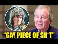 At 79, Ian Gillan FINALLY Confirm The Rumors About Ritchie Blackmore