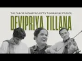 Download Lagu Devipriya Tillana - The Thayir Sadam Project x Tharangini Studios